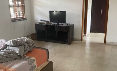 Rumah dijual di Cilandak Tengah belakang Mal Citos Lokasi Bisnis Strategis