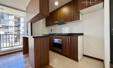 SAN FELIPE - VENDE DEPTO 2D 1B - COND. AIRES DEL VALLE