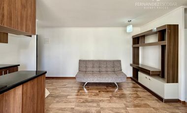 SAN FELIPE - VENDE DEPTO 2D 1B - COND. AIRES DEL VALLE