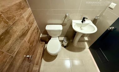 SAN FELIPE - VENDE DEPTO 2D 1B - COND. AIRES DEL VALLE