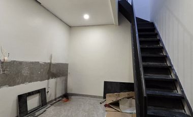 Rumah mewah design classic di cempaka putih jakarta pusat