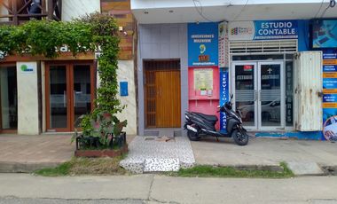 Una propiedad con sabor a 