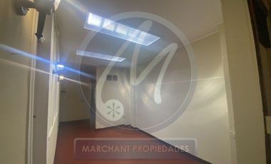 Arriendo casa interior, primer piso - Valparaiso