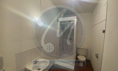 Arriendo casa interior, primer piso - Valparaiso