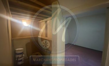Arriendo casa interior, primer piso - Valparaiso