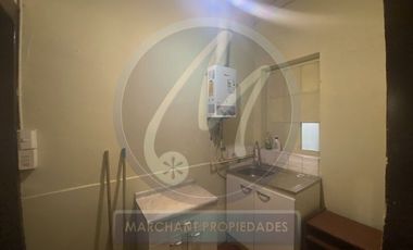 Arriendo casa interior, primer piso - Valparaiso