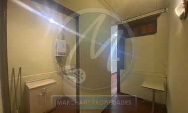 Arriendo casa interior, primer piso - Valparaiso