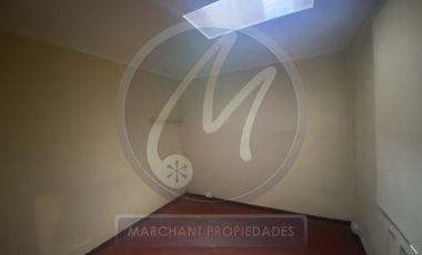 Arriendo casa interior, primer piso - Valparaiso