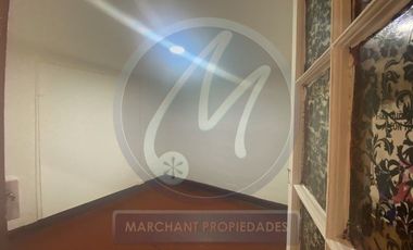 Arriendo casa interior, primer piso - Valparaiso