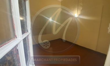 Arriendo casa interior, primer piso - Valparaiso