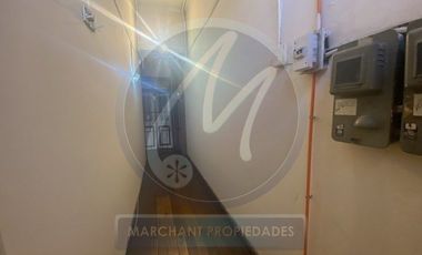 Arriendo casa interior, primer piso - Valparaiso