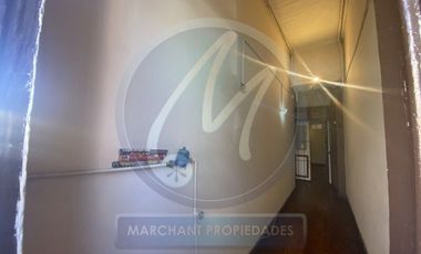 Arriendo casa interior, primer piso - Valparaiso
