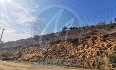 Venta sitio en Tabolango - Limache