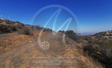 Venta sitio en Tabolango - Limache