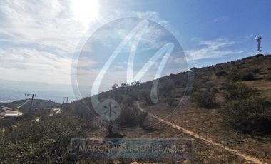 Venta sitio en Tabolango - Limache