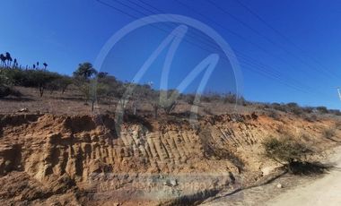 Venta sitio en Tabolango - Limache