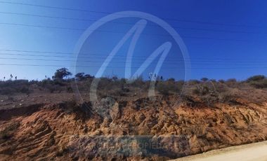 Venta sitio en Tabolango - Limache