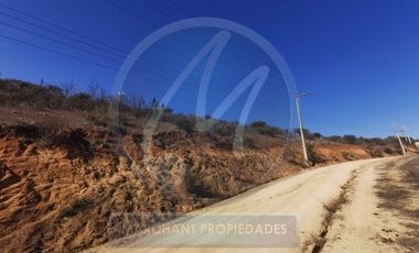 Venta sitio en Tabolango - Limache