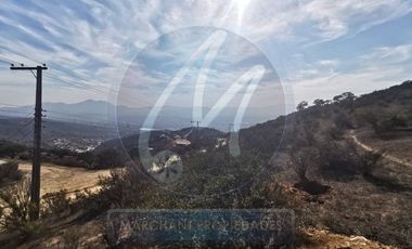 Venta sitio en Tabolango - Limache