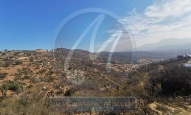 Venta sitio en Tabolango - Limache