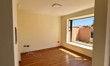 AMPLIA Y COMODA PROPIEDAD EN COMDOMINIO EN LA SERENA