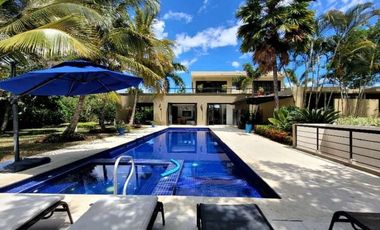 VACACIONAL  FINCA EN DAPA LA PROSPERIDAD 950.000 NOCHE3133397608