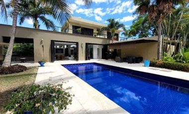 VACACIONAL  FINCA EN DAPA LA PROSPERIDAD 950.000 NOCHE3133397608