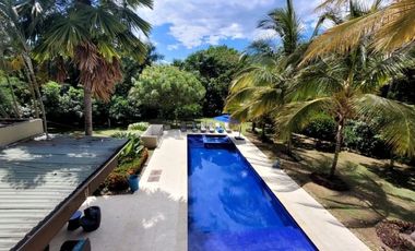 VACACIONAL  FINCA EN DAPA LA PROSPERIDAD 950.000 NOCHE3133397608