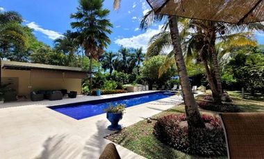 VACACIONAL  FINCA EN DAPA LA PROSPERIDAD 950.000 NOCHE3133397608