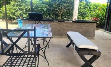 VACACIONAL  FINCA EN DAPA LA PROSPERIDAD 950.000 NOCHE3133397608