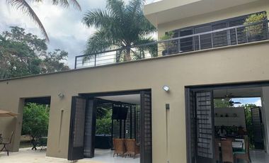 VACACIONAL  FINCA EN DAPA LA PROSPERIDAD 950.000 NOCHE3133397608