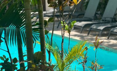 Hotel en Renta en centro de Tulum