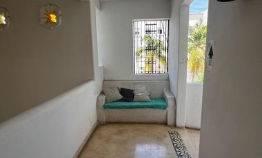 Hotel en Renta en centro de Tulum