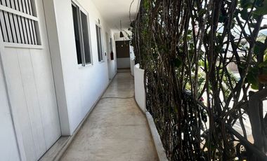 Hotel en Renta en centro de Tulum