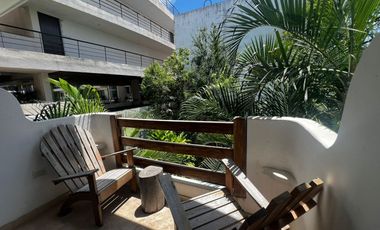 Hotel en Renta en centro de Tulum