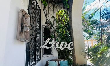 Hotel en Renta en centro de Tulum
