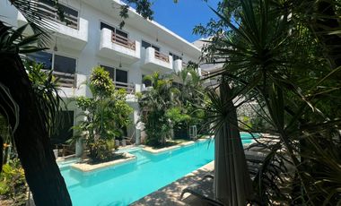 Hotel en Renta en centro de Tulum