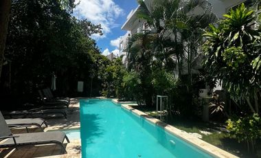 Hotel en Renta en centro de Tulum
