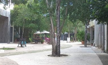 Locales comerciales en venta en Aldea Zama Tulum