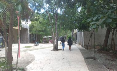 Locales comerciales en venta en Aldea Zama Tulum
