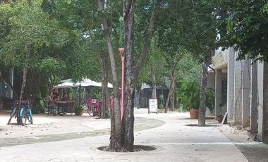Locales comerciales en venta en Aldea Zama Tulum
