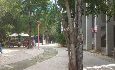 Locales comerciales en venta en Aldea Zama Tulum