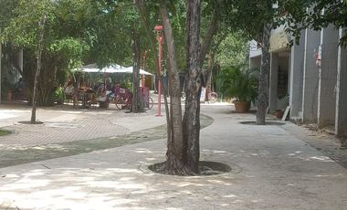 Locales comerciales en venta en Aldea Zama Tulum