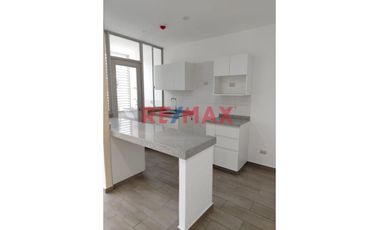 Se Alquila Moderno Departamento Cerca A Upao // ID: 1135752