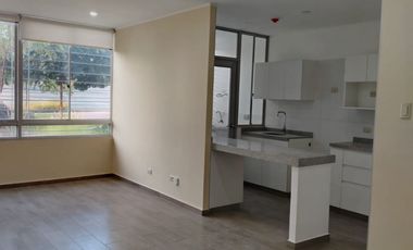 Se Alquila Moderno Departamento Cerca A Upao // ID: 1135752