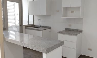 Se Alquila Moderno Departamento Cerca A Upao // ID: 1135752