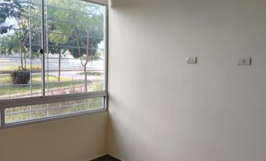 Se Alquila Moderno Departamento Cerca A Upao // ID: 1135752