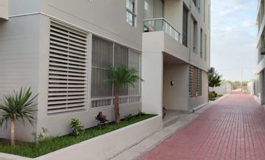 Se Alquila Moderno Departamento Cerca A Upao // ID: 1135752