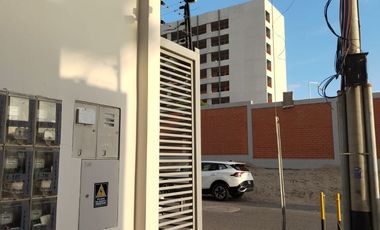 Se Alquila Moderno Departamento Cerca A Upao // ID: 1135752