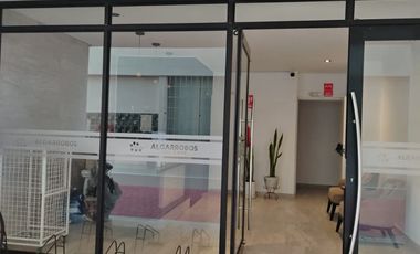 Se Alquila Moderno Departamento Cerca A Upao // ID: 1135752